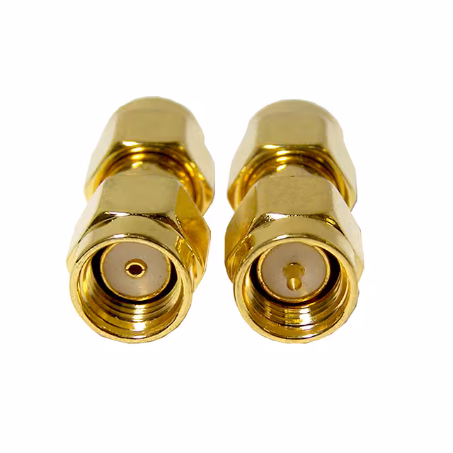 ADP-SMAM-SMAMRP RF Solutions  Adaptadores de conector coaxial (RF)